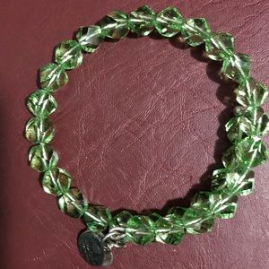 Alex and Ani Vintage 66 Bangle Bracelet